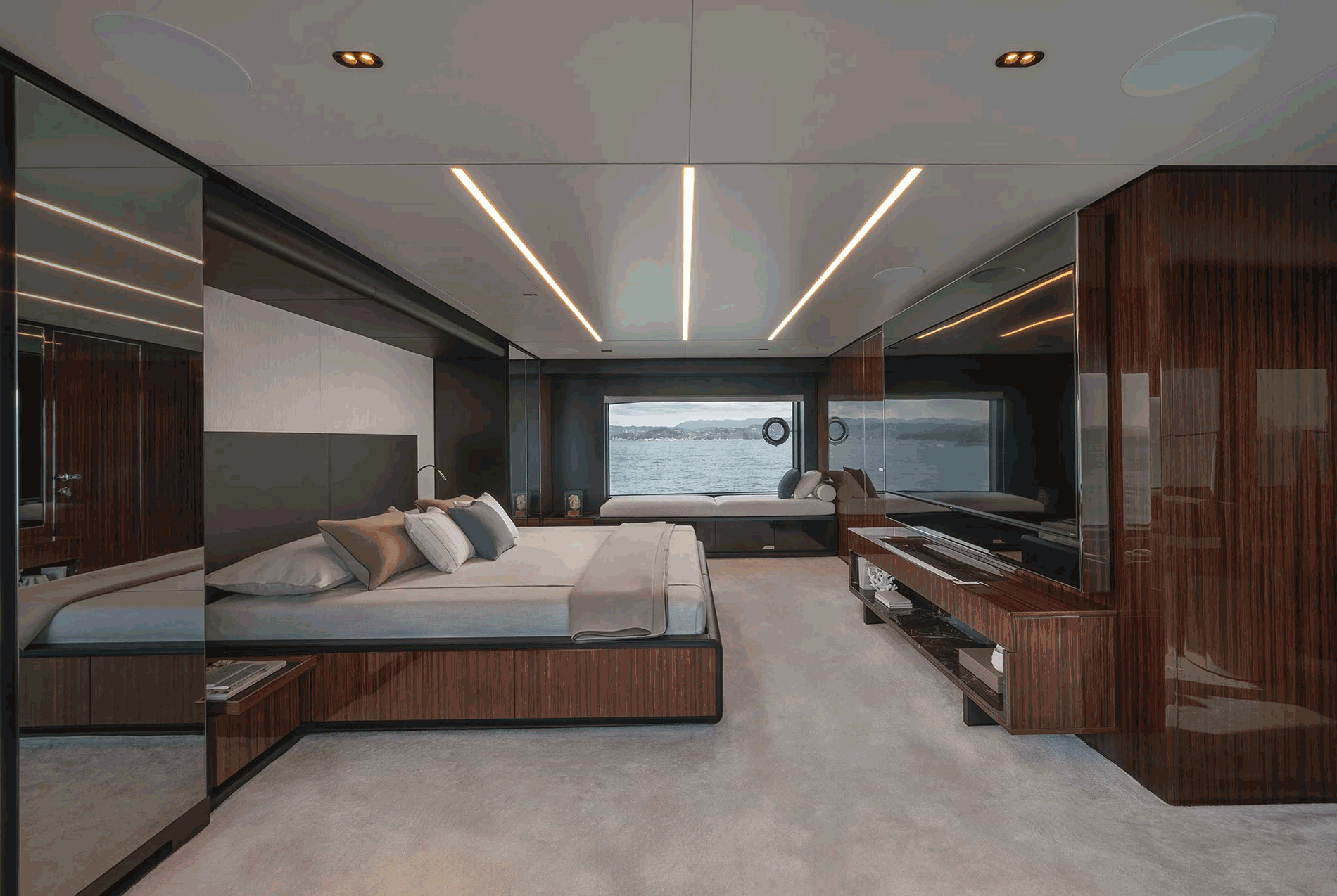 Riva 112 Dolcevita Super 